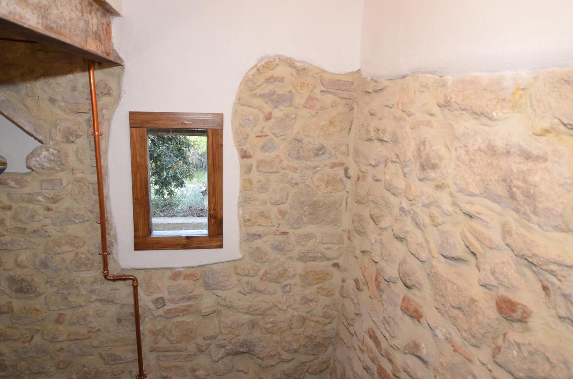 Appartamento Il Nespolo San Gimignano Kültér fotó